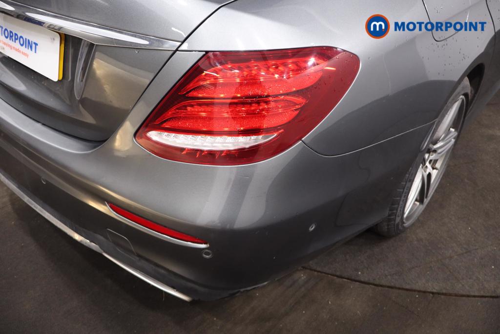 Used Mercedes-Benz E Class 2019 for sale - 76653660: Photo 22