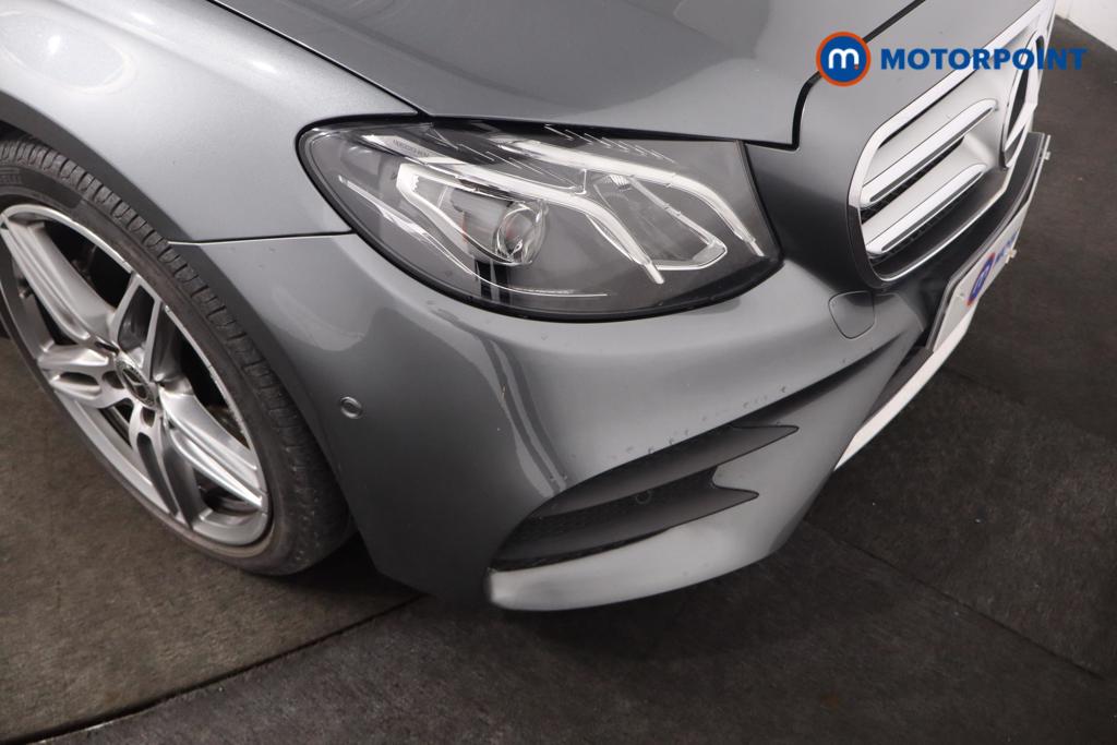 Used Mercedes-Benz E Class 2019 for sale - 76653660: Photo 23