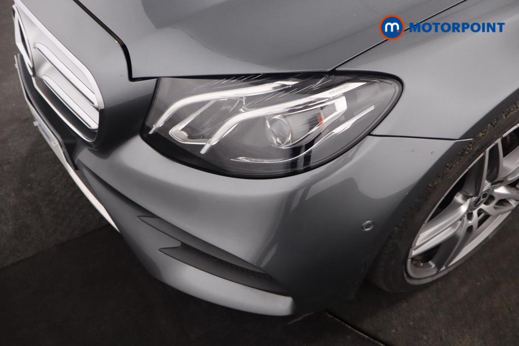 Used Mercedes-Benz E Class 2019 for sale - 76653660: Photo 24