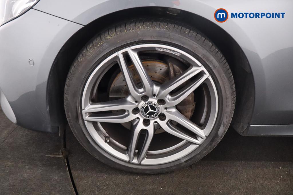 Used Mercedes-Benz E Class 2019 for sale - 76653660: Photo 25