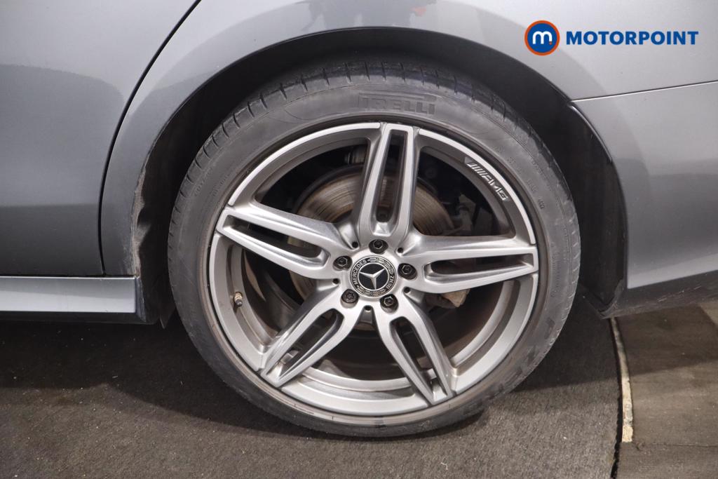 Used Mercedes-Benz E Class 2019 for sale - 76653660: Photo 26