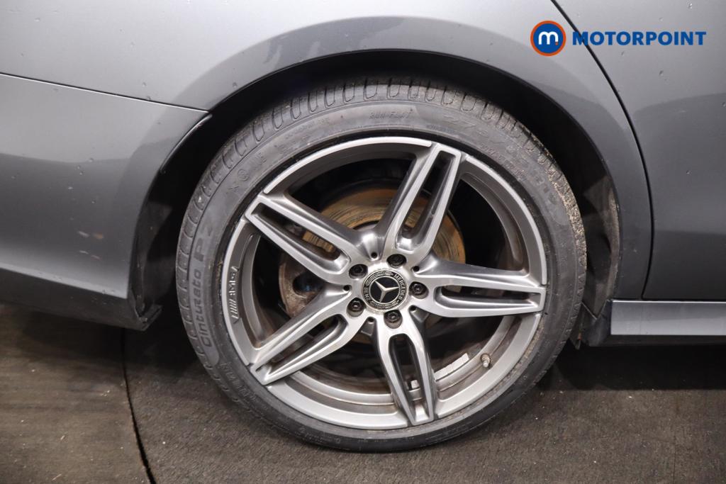 Used Mercedes-Benz E Class 2019 for sale - 76653660: Photo 27