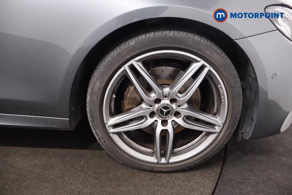 Used Mercedes-Benz E Class 2019 for sale - 76653660: Photo 28