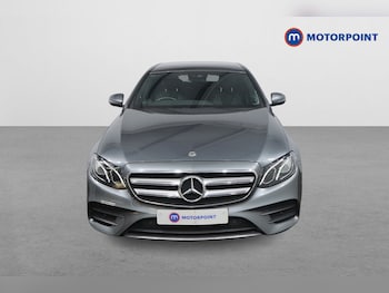 Used Mercedes-Benz E Class 2019 for sale - 76653660: Photo