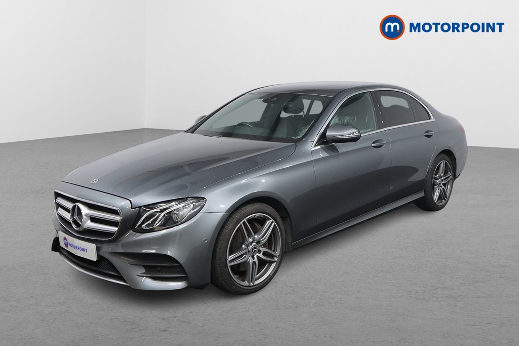 Used Mercedes-Benz E Class 2019 for sale - 76653660: Photo 3