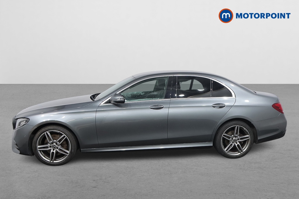 Used Mercedes-Benz E Class 2019 for sale - 76653660: Photo 4