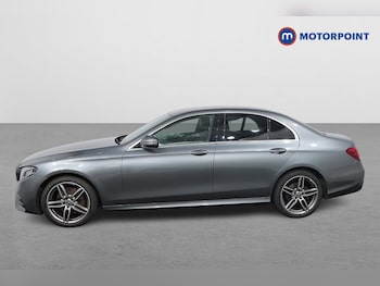 Used Mercedes-Benz E Class 2019 for sale - 76653660: Photo