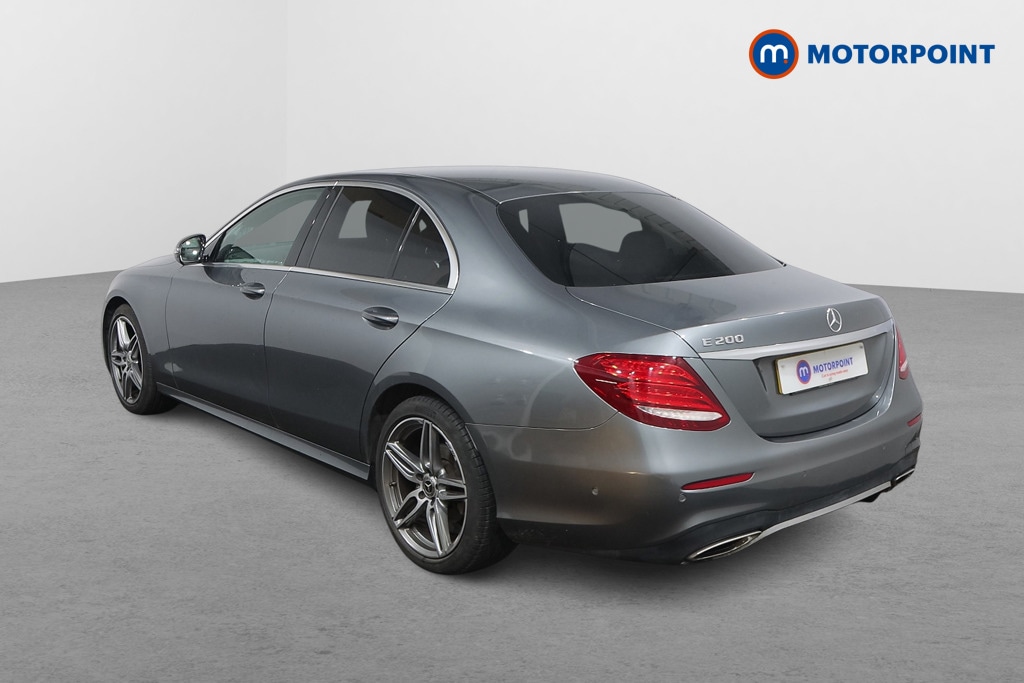 Used Mercedes-Benz E Class 2019 for sale - 76653660: Photo 5