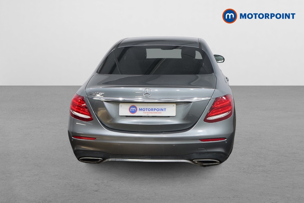 Used Mercedes-Benz E Class 2019 for sale - 76653660: Photo 6