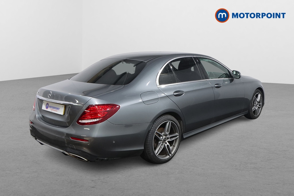 Used Mercedes-Benz E Class 2019 for sale - 76653660: Photo 7