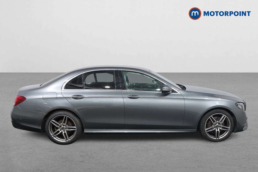 Used Mercedes-Benz E Class 2019 for sale - 76653660: Photo 8