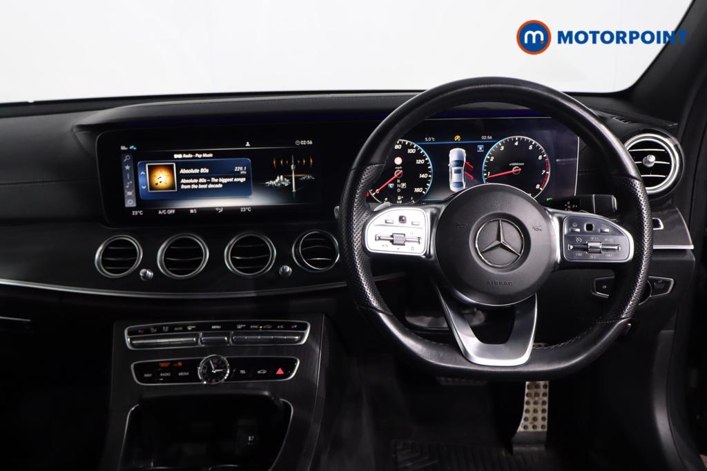 Used Mercedes-Benz E Class 2019 for sale - 76653660: Photo 9