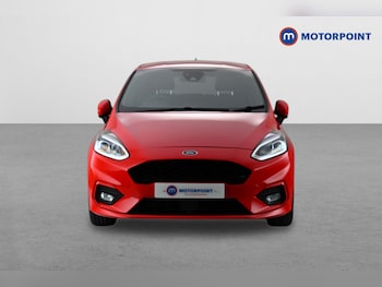 Used Ford Fiesta 2021 for sale - 78774315: Photo