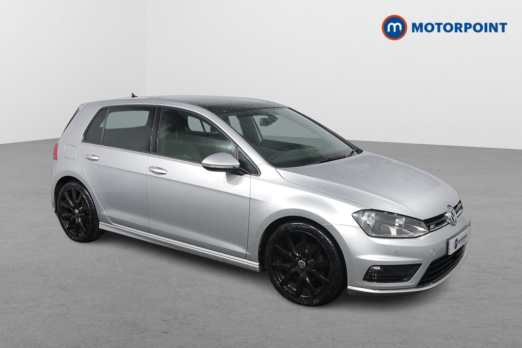 Used Volkswagen Golf 2016 for sale - 77604396: Photo 1