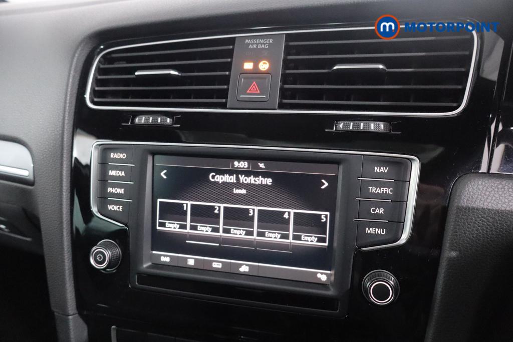 Used Volkswagen Golf 2016 for sale - 77604396: Photo 10