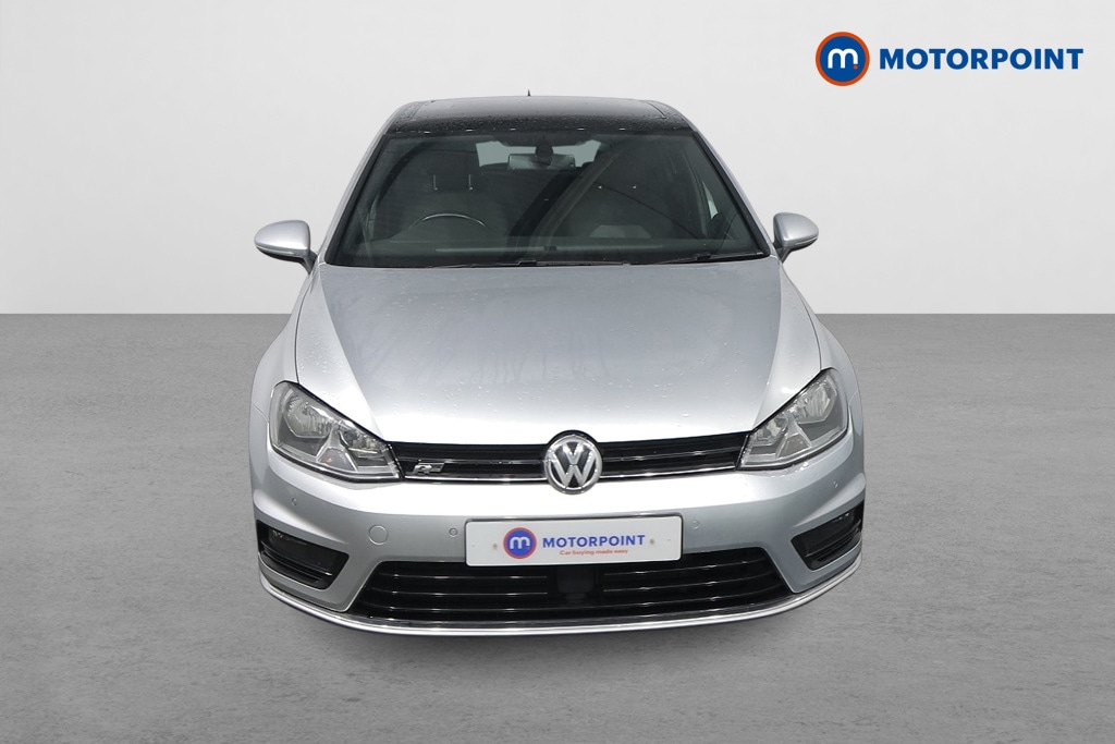 Used Volkswagen Golf 2016 for sale - 77604396: Photo 2