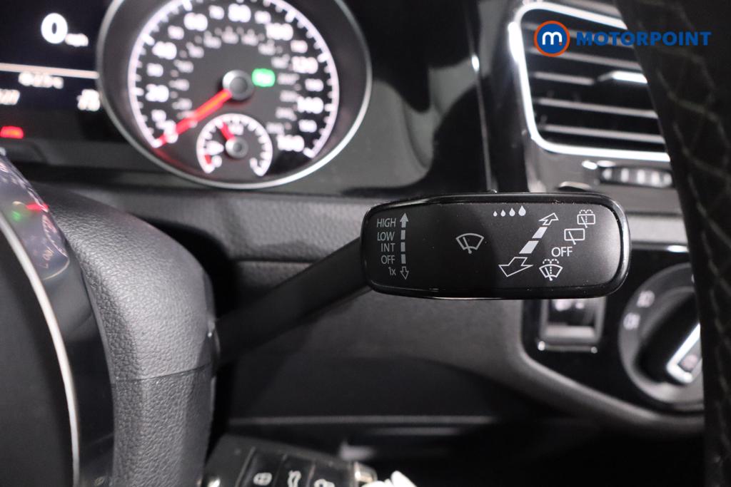 Used Volkswagen Golf 2016 for sale - 77604396: Photo 22