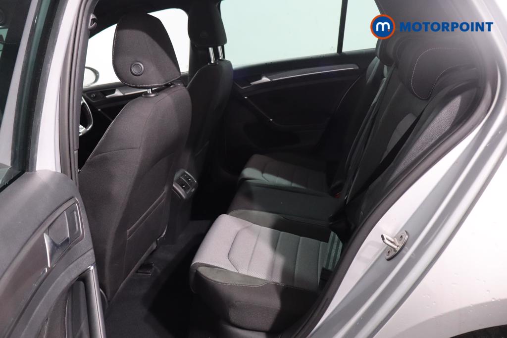 Used Volkswagen Golf 2016 for sale - 77604396: Photo 29