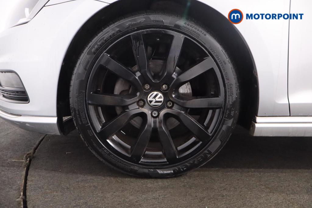 Used Volkswagen Golf 2016 for sale - 77604396: Photo 32