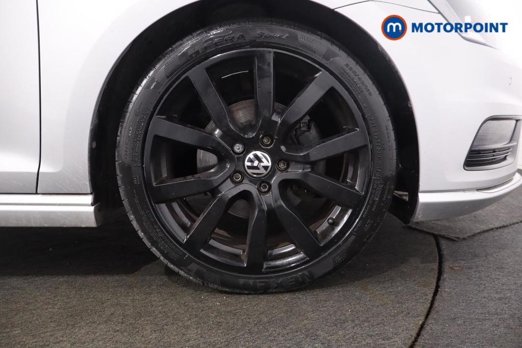 Used Volkswagen Golf 2016 for sale - 77604396: Photo 33