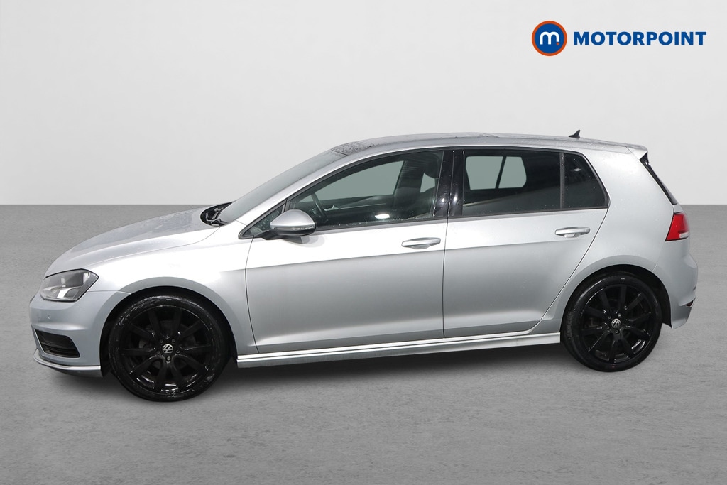 Used Volkswagen Golf 2016 for sale - 77604396: Photo 4