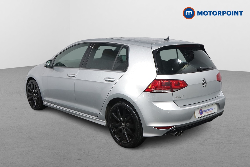 Used Volkswagen Golf 2016 for sale - 77604396: Photo 5