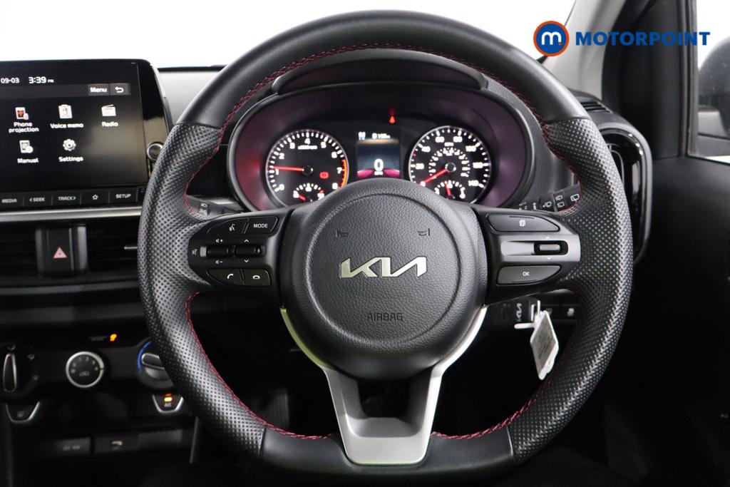 Used Kia Picanto 2023 for sale - 77804891: Photo 15