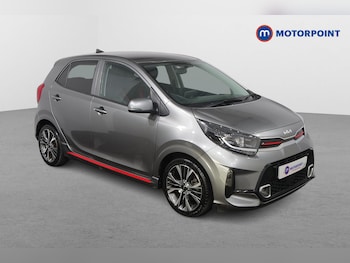 Used Kia Picanto undefined for sale - 77804891: Photo