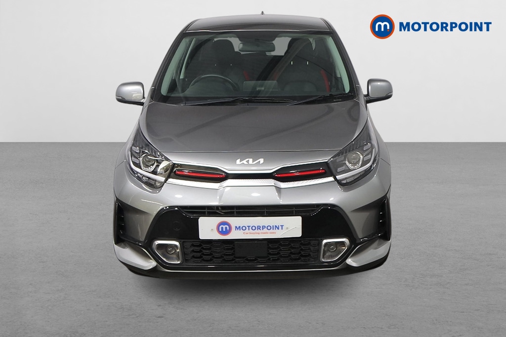 Used Kia Picanto 2023 for sale - 77804891: Photo 2