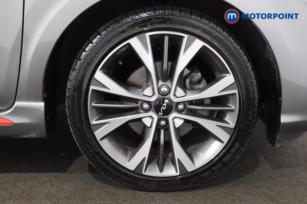 Used Kia Picanto 2023 for sale - 77804891: Photo 27