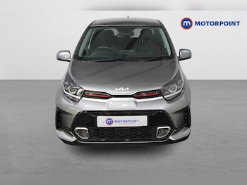 Used Kia Picanto undefined for sale - 77804891: Photo
