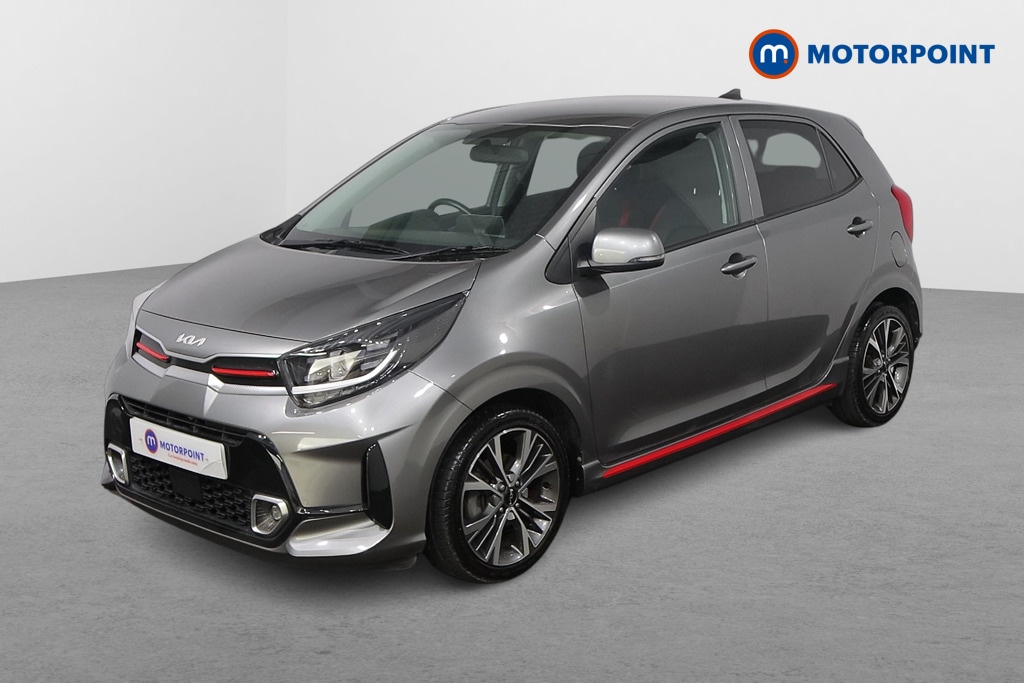 Used Kia Picanto 2023 for sale - 77804891: Photo 3