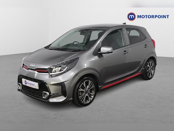 Used Kia Picanto undefined for sale - 77804891: Photo