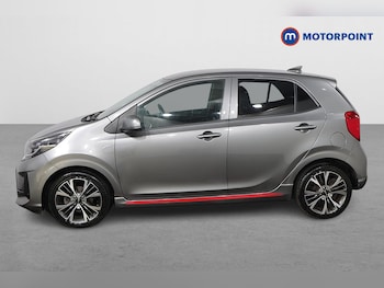 Used Kia Picanto undefined for sale - 77804891: Photo