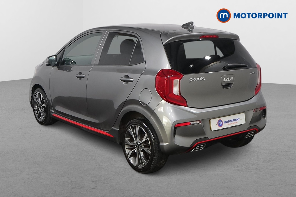 Used Kia Picanto 2023 for sale - 77804891: Photo 5