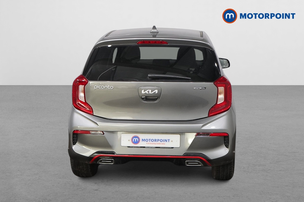 Used Kia Picanto 2023 for sale - 77804891: Photo 6