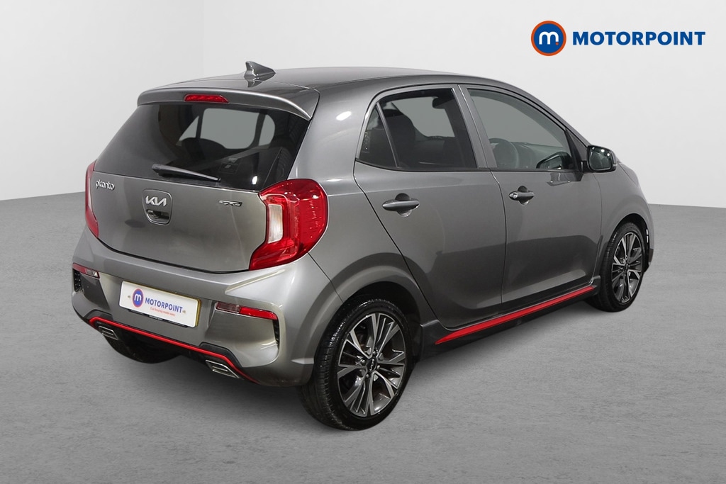 Used Kia Picanto 2023 for sale - 77804891: Photo 7
