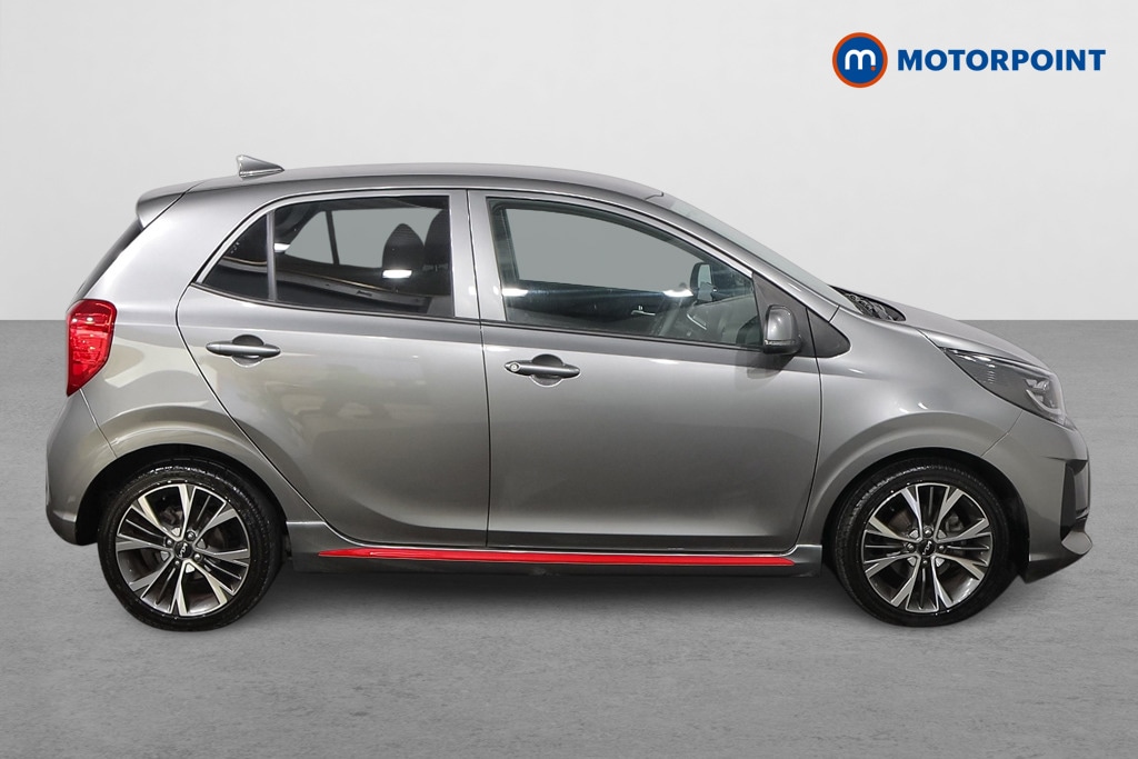 Used Kia Picanto 2023 for sale - 77804891: Photo 8