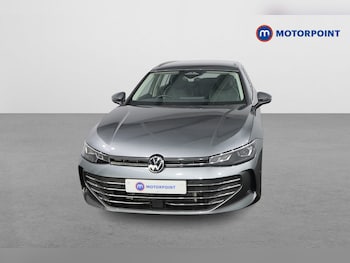 Used Volkswagen Passat 2025 for sale - 75917667: Photo