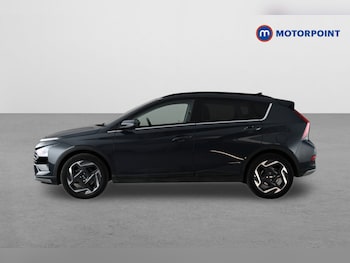 Used Hyundai BAYON 2025 for sale - 79128851: Photo