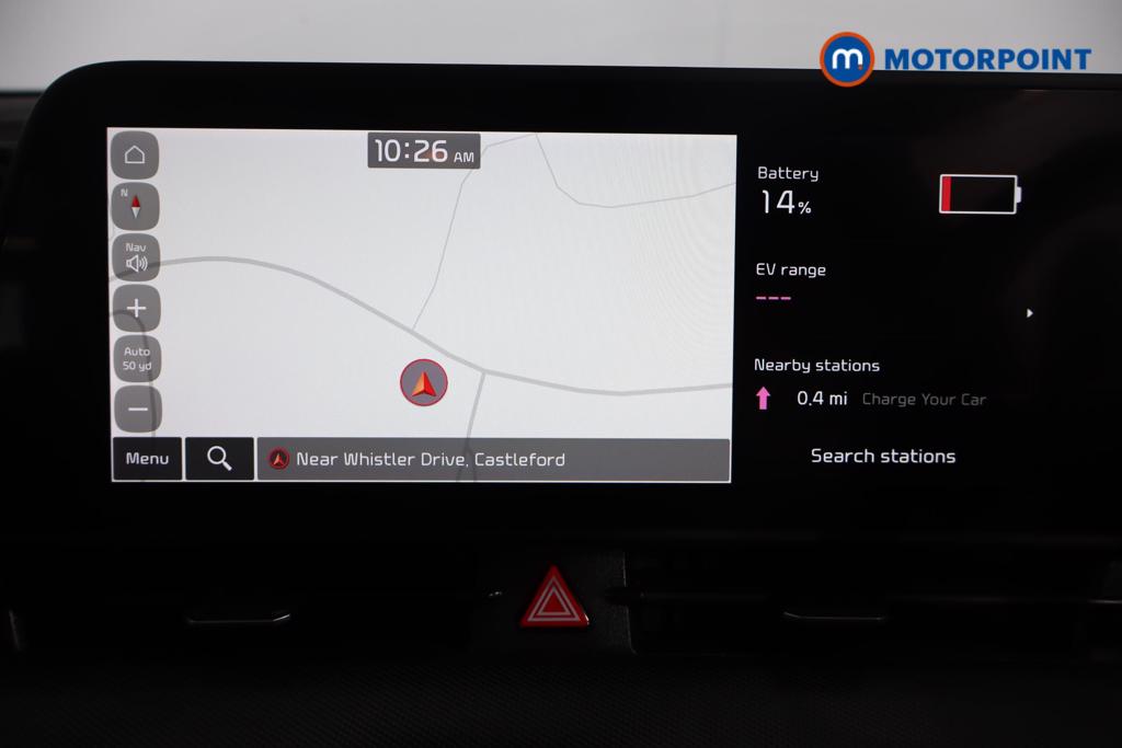 Used Kia Sportage 2023 for sale - 76693781: Photo 10