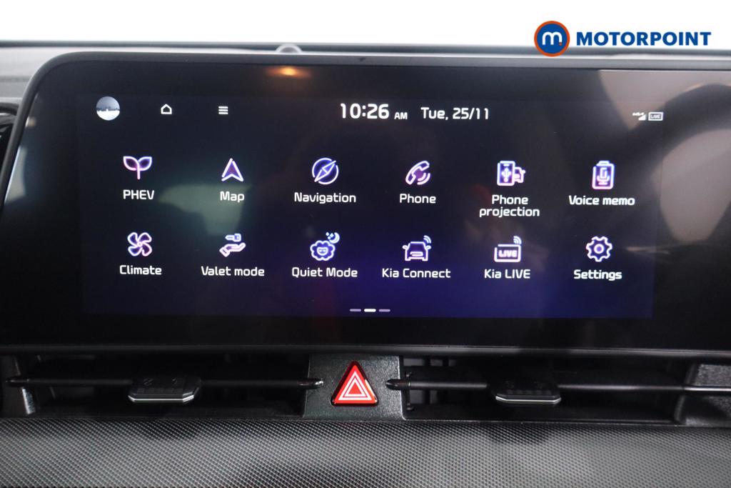 Used Kia Sportage 2023 for sale - 76693781: Photo 11