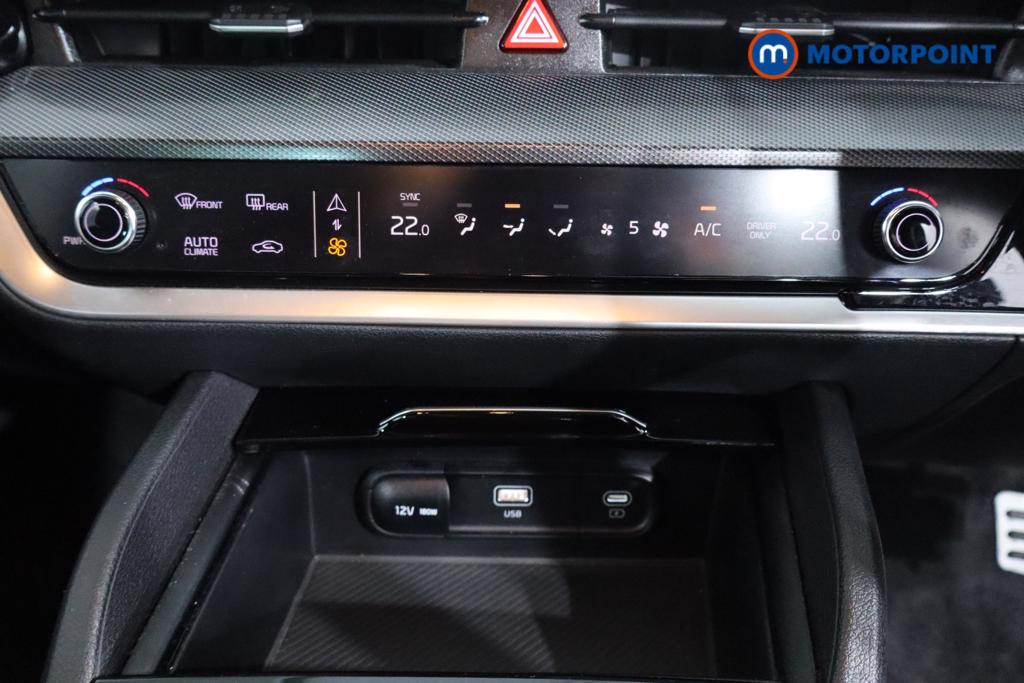 Used Kia Sportage 2023 for sale - 76693781: Photo 12