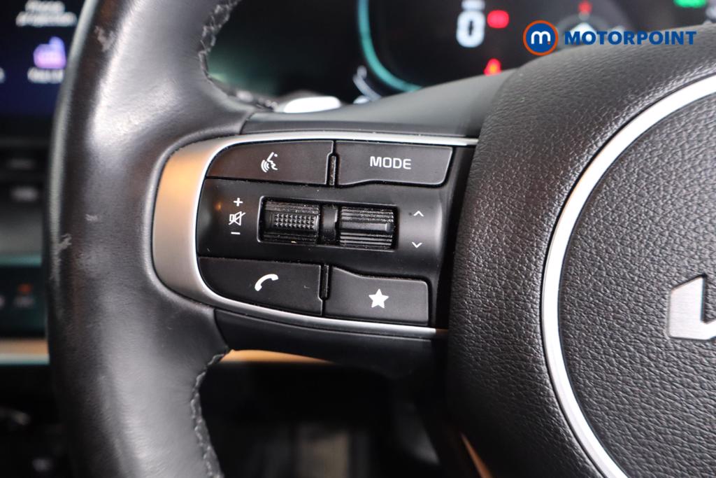 Used Kia Sportage 2023 for sale - 76693781: Photo 14