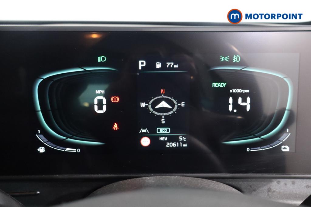 Used Kia Sportage 2023 for sale - 76693781: Photo 16