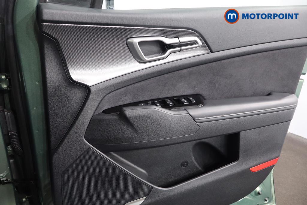 Used Kia Sportage 2023 for sale - 76693781: Photo 18