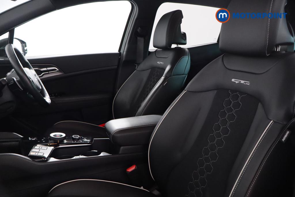 Used Kia Sportage 2023 for sale - 76693781: Photo 19