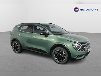 Used Kia Sportage 2023 for sale - 76693781: Photo