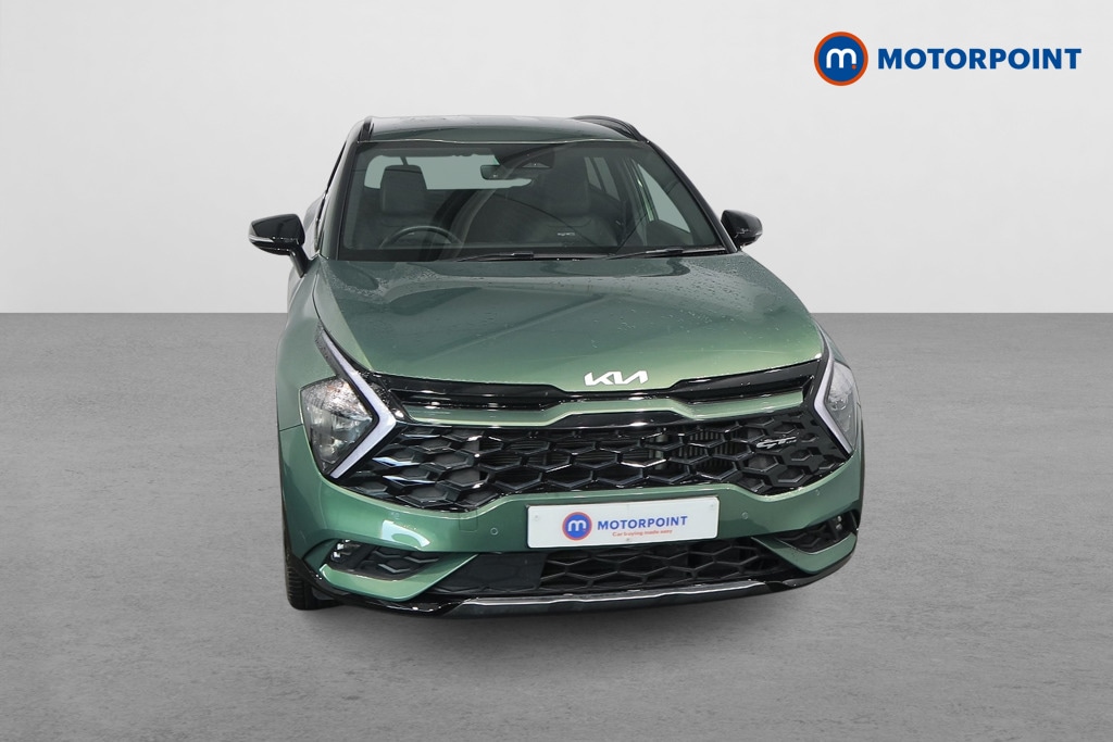 Used Kia Sportage 2023 for sale - 76693781: Photo 2