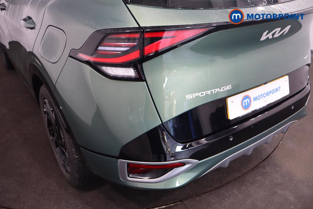 Used Kia Sportage 2023 for sale - 76693781: Photo 24